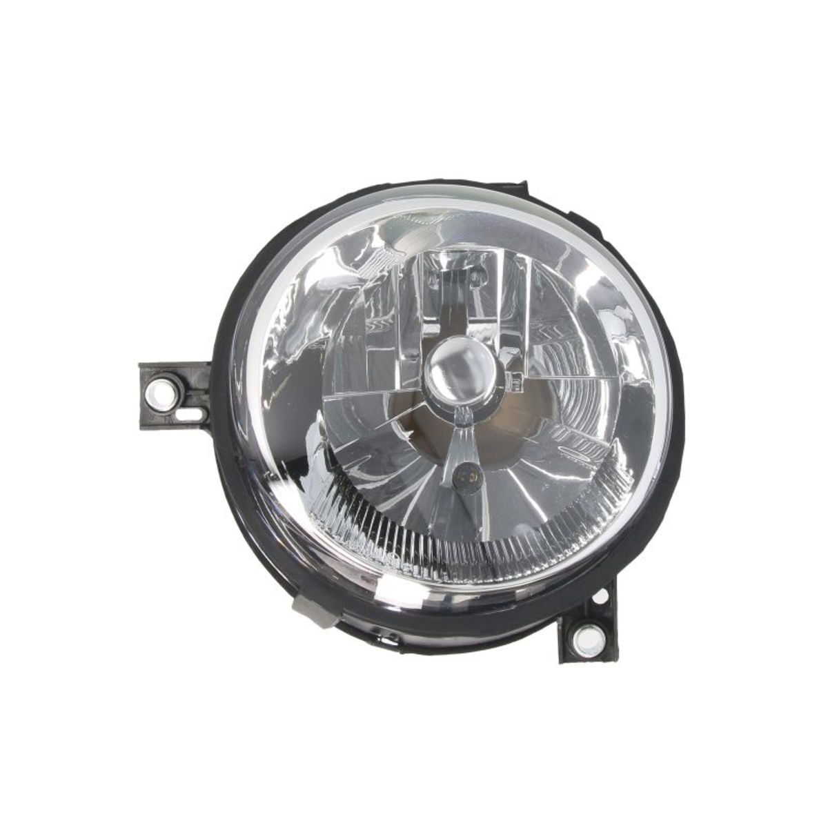 Für TYC O�WIETLENIE 20-5672-08-2 WV L-PO 1998-2005 HEAD LAMP LH ELEC W/O MTR H4 - Image 7