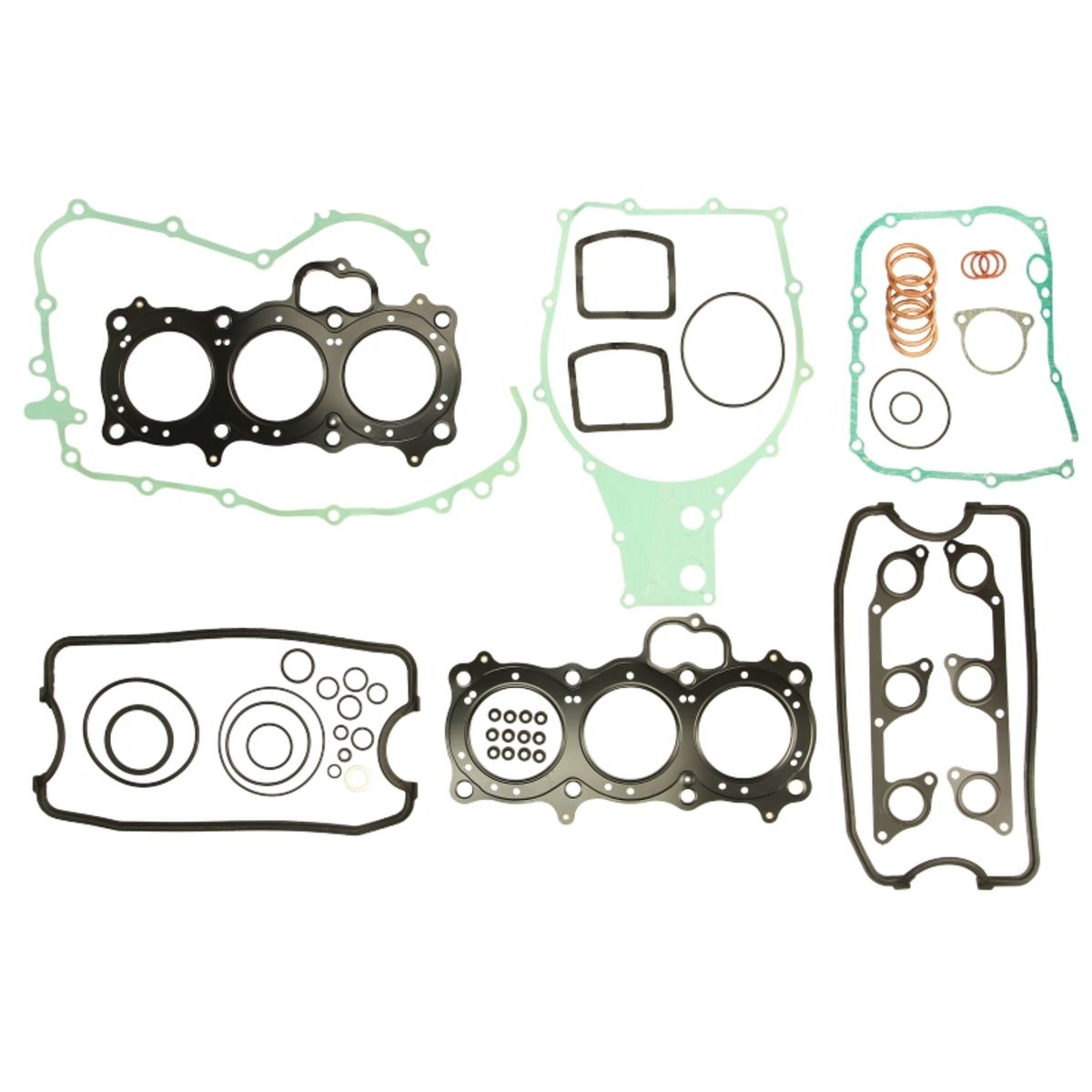 Dichtungsvollsatz, Motor ATHENA P400210850980/1