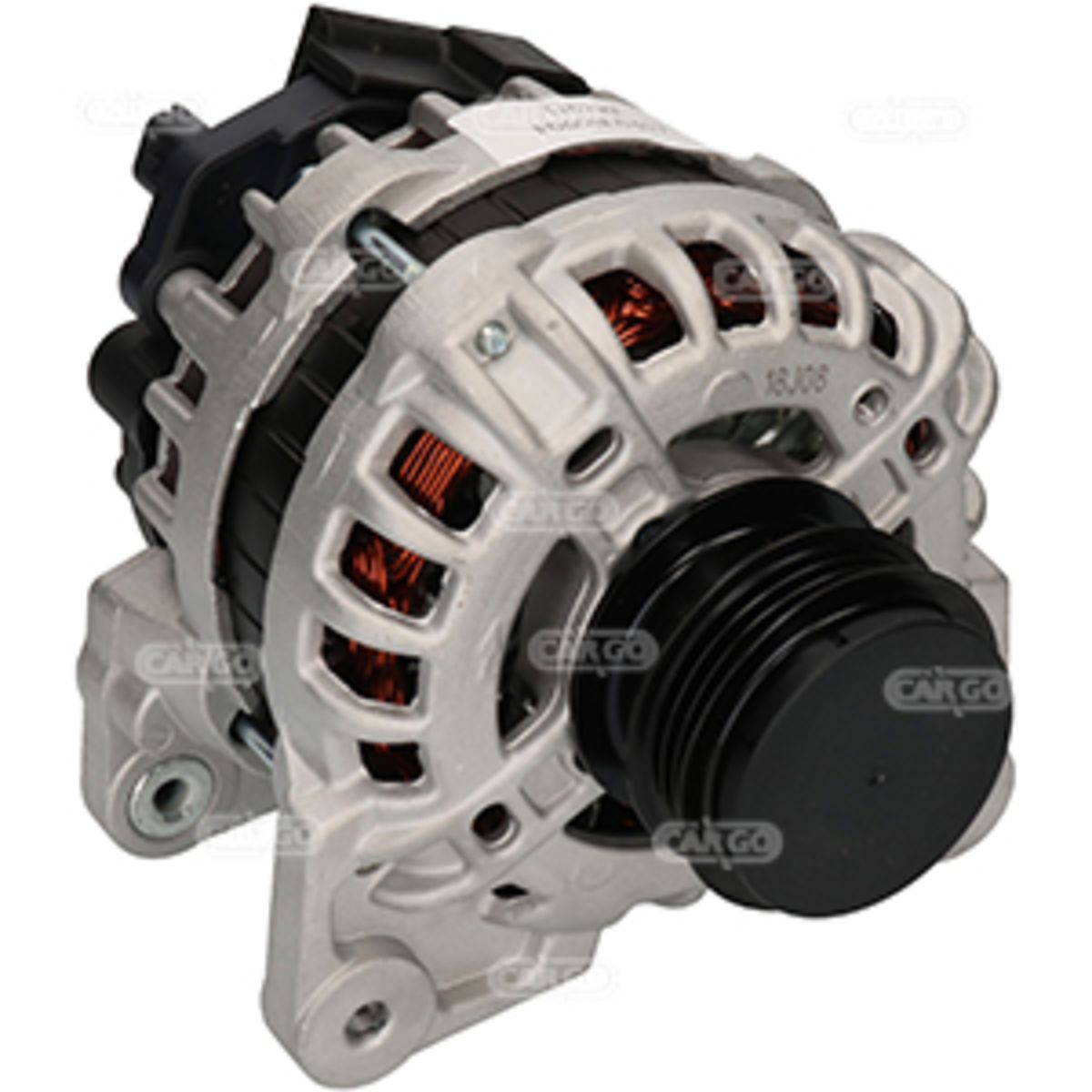 Image of Driefasige generator
