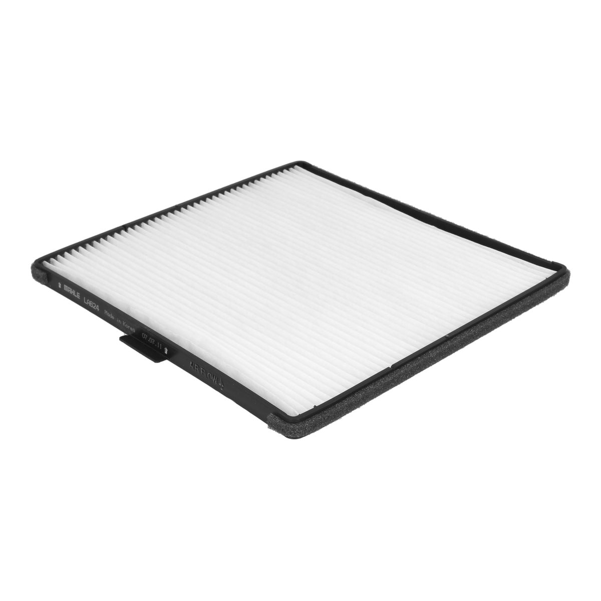 Image of Cabine luchtfilter