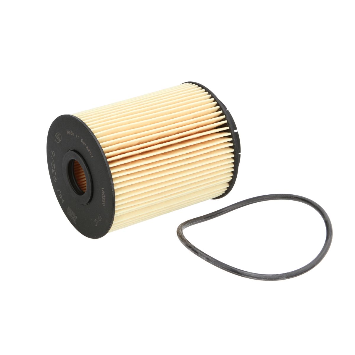 Image of Oliefilter