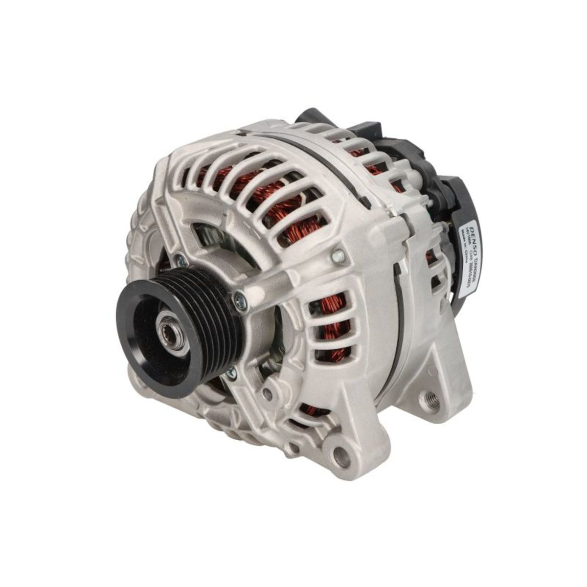 Denso Drehstromgenerator Größe 6 Dan3008