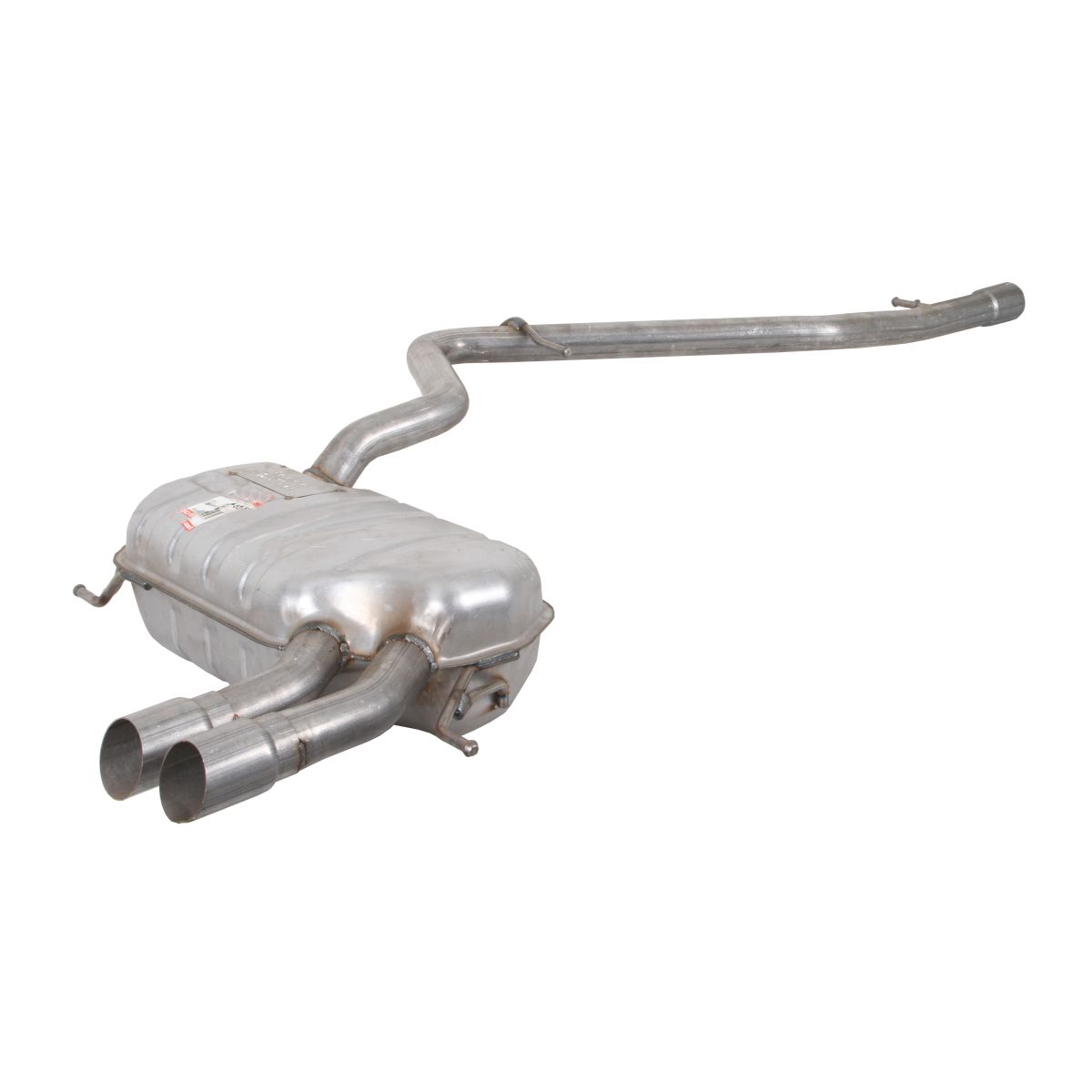 Image of Geluiddemper achter  285-453