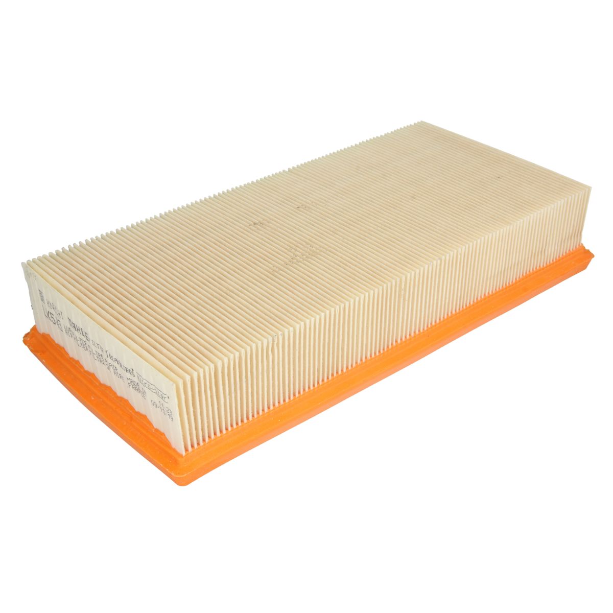 Image of MAHLE luchtfilter