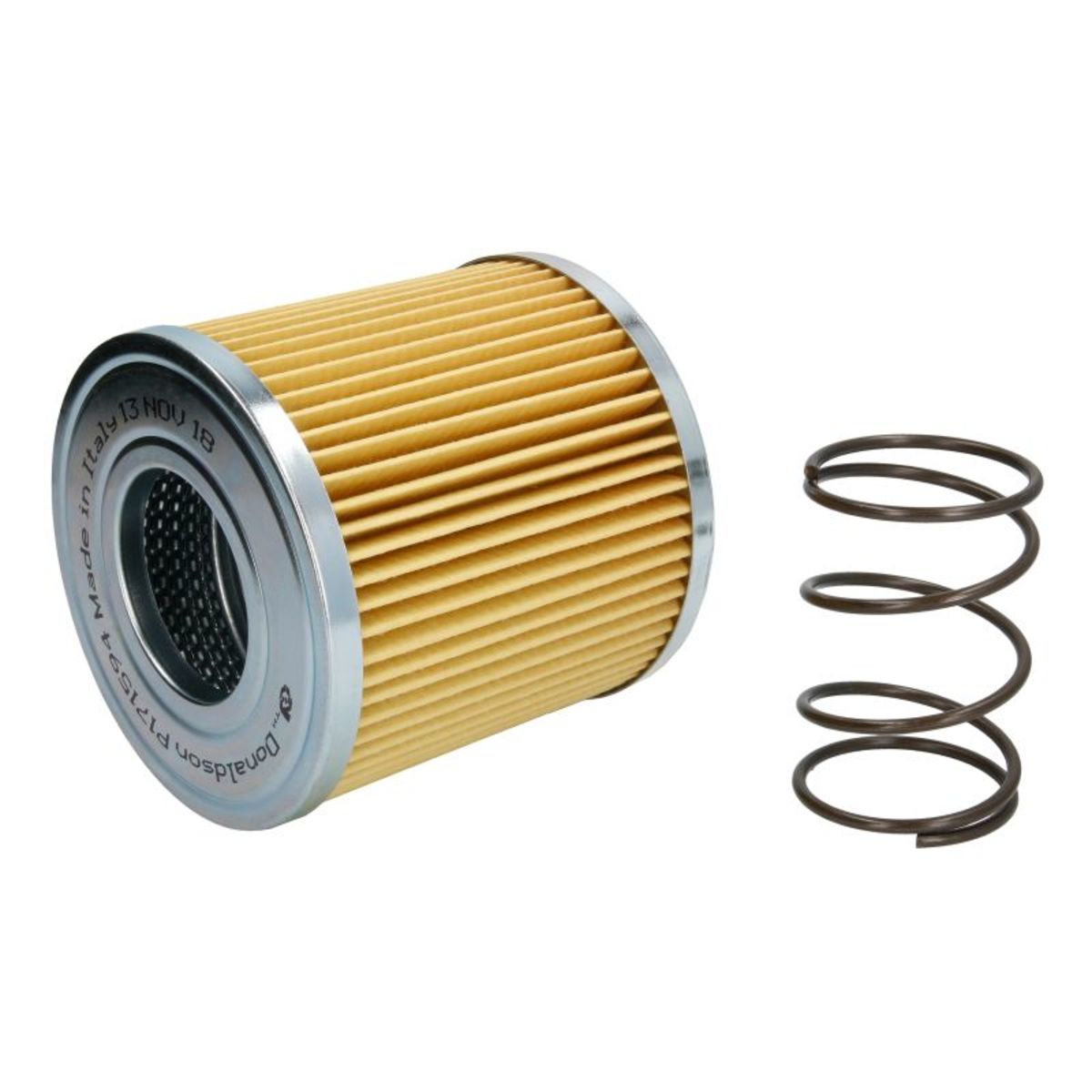 Image of Hydraulisch filter