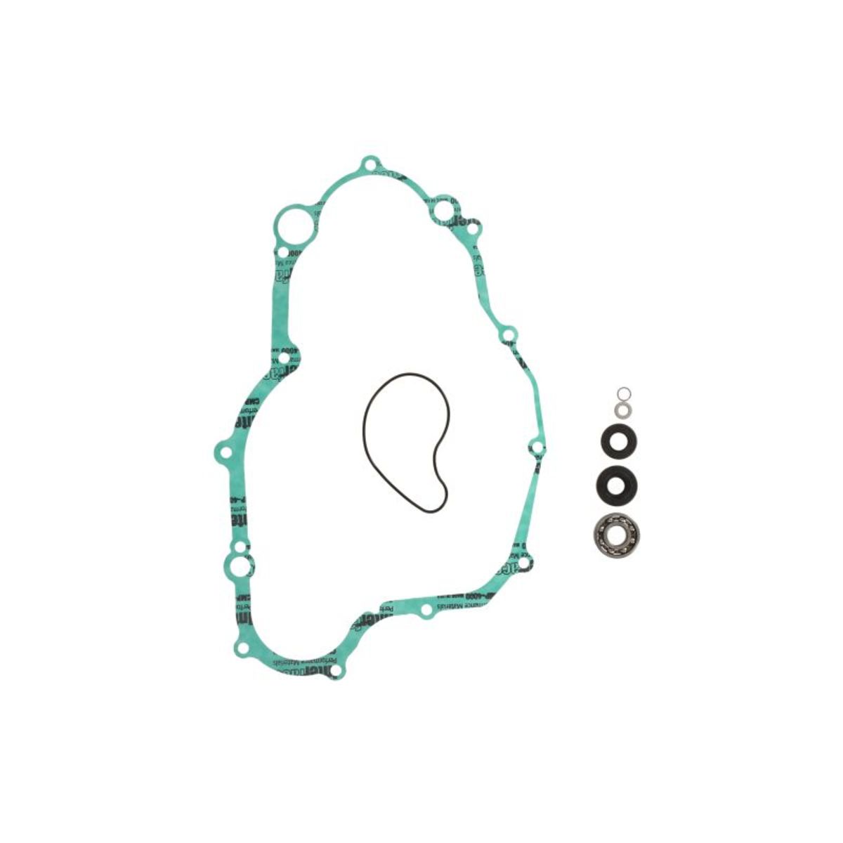 Reparatursatz, Wasserpumpe WINDEROSA W821678