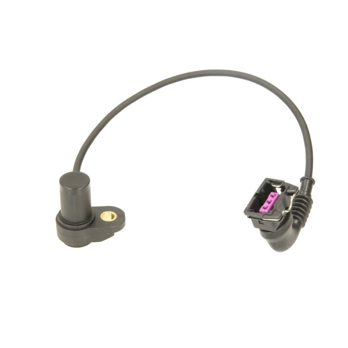 Image of Sensor, nokkenas positie