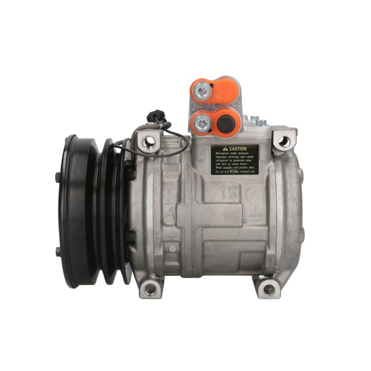 Image of Compressor airconditioning