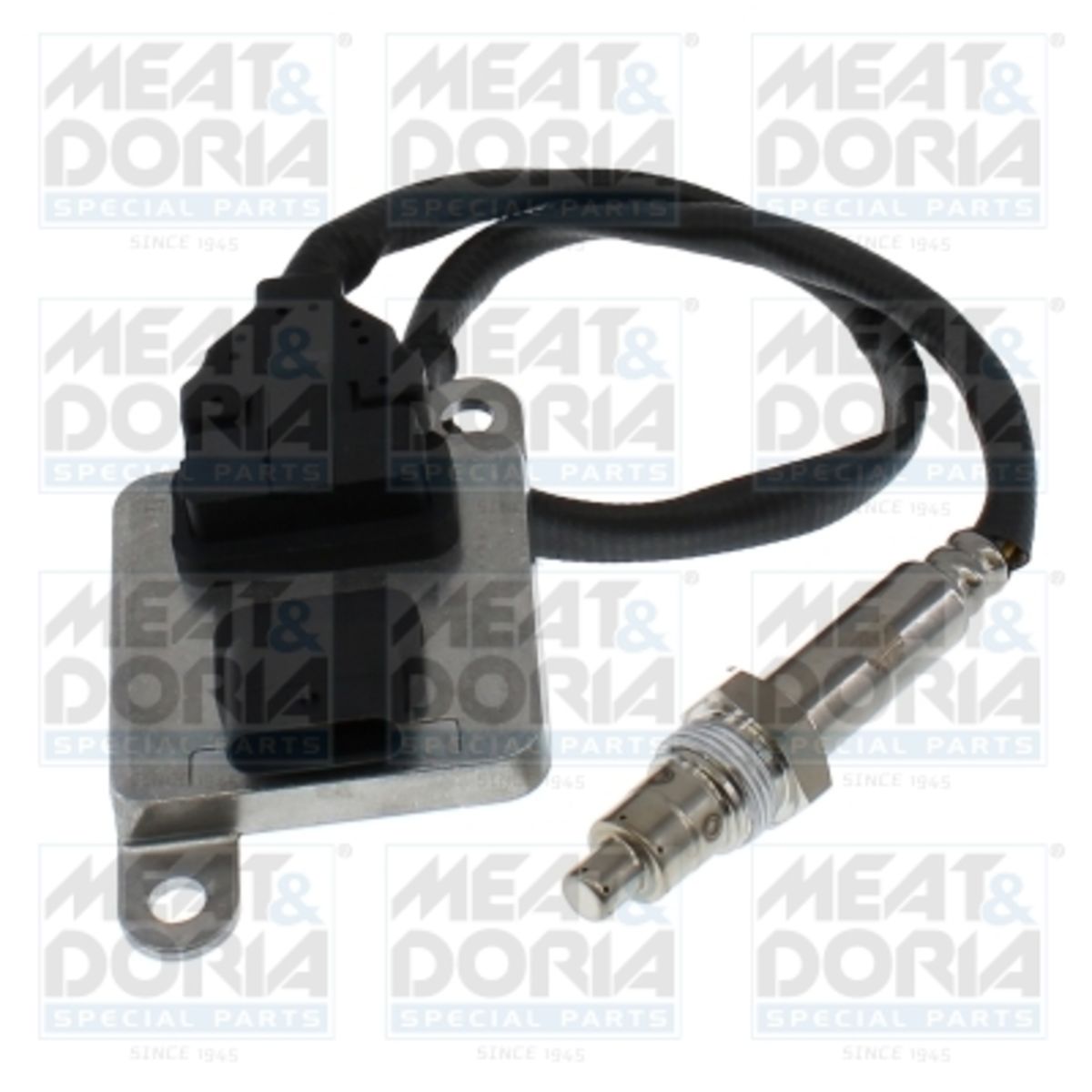 Image of NOx-sensor, NOx-katalysator MEAT & DORIA