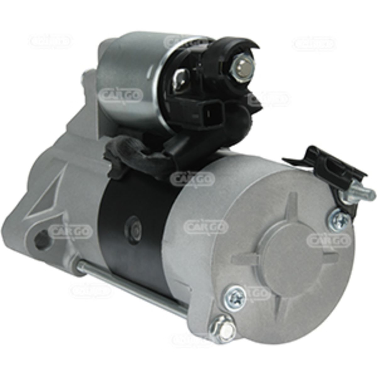 Image of Starter
