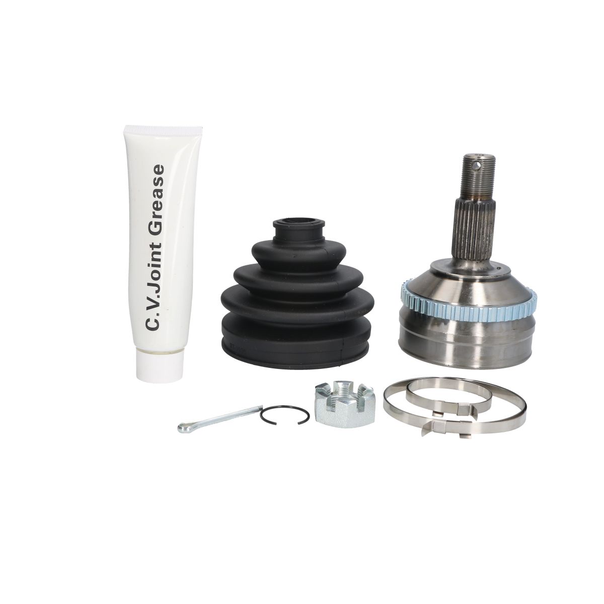 Homokineet reparatie set, aandrijfas LPR KPG876