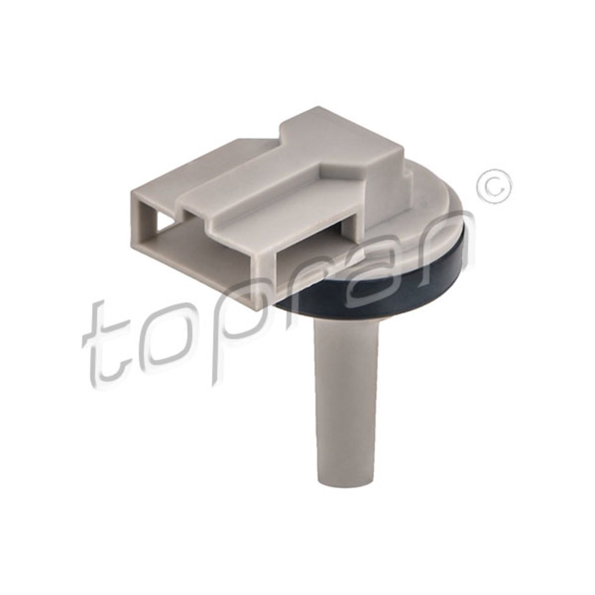 Image of Sensor, binnentemperatuur  111 033