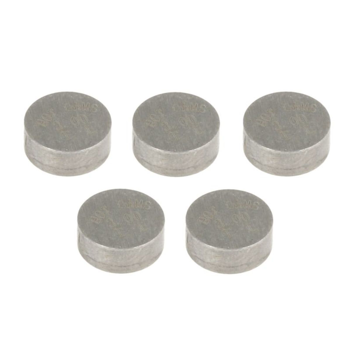 Rondelle de compensation, jeu des soupapes 4RIDE PZ748300/5