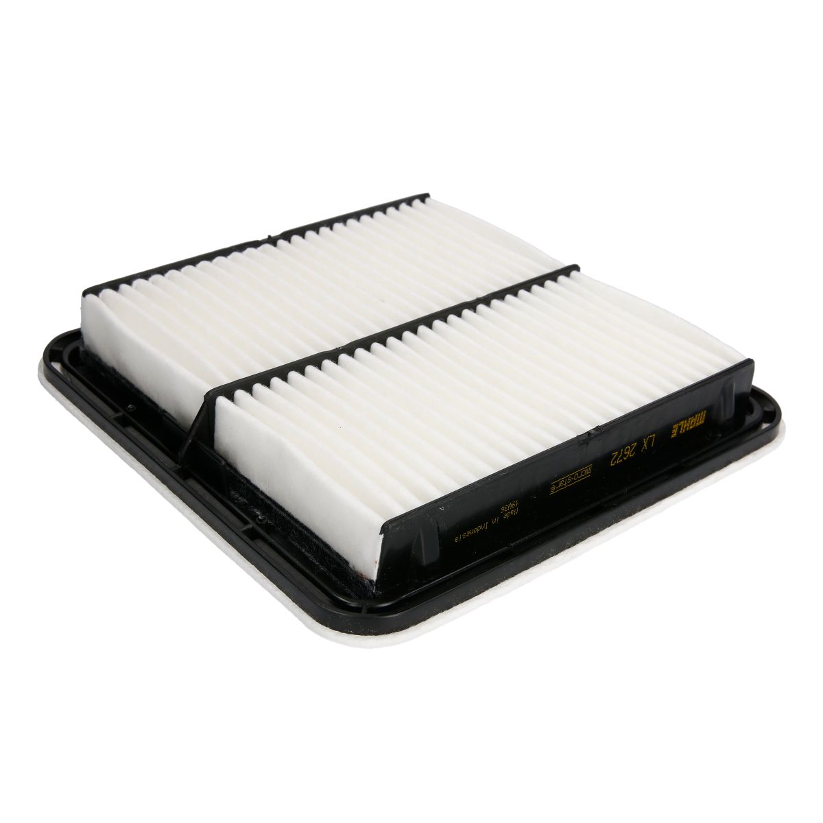 Image of MAHLE luchtfilter