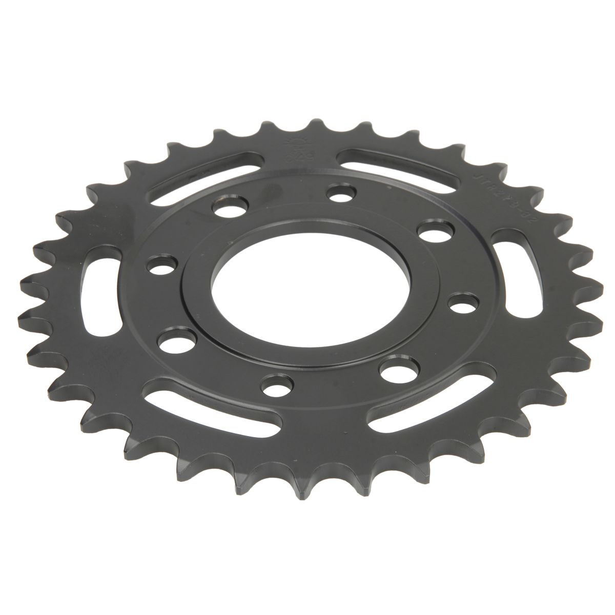 Pignone posteriore JTR 279,32