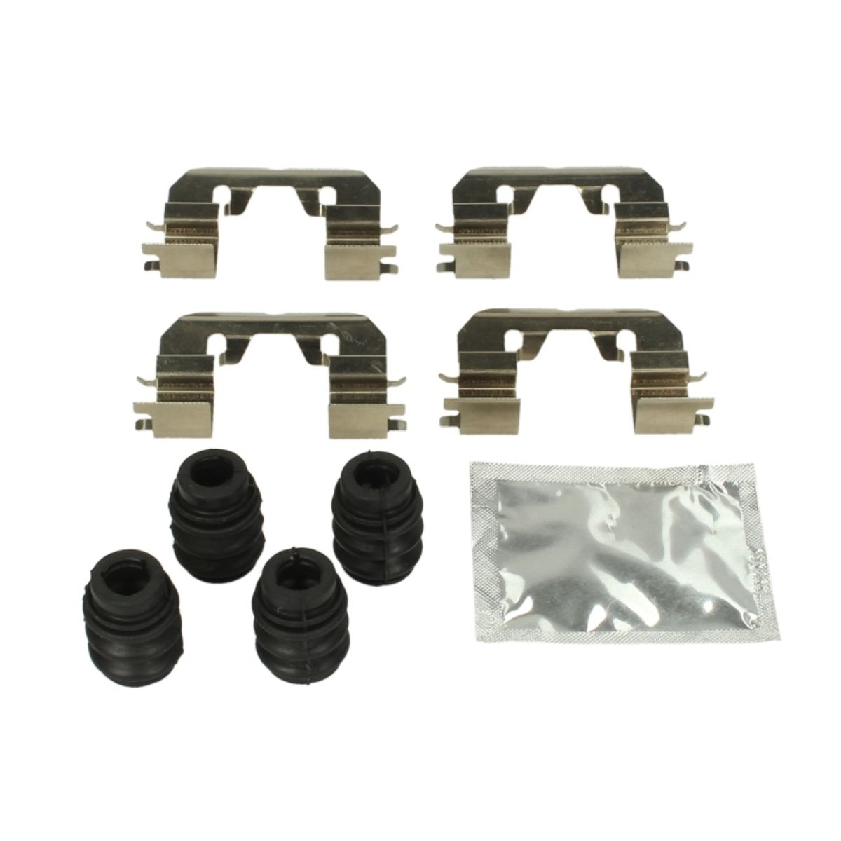 Quick Brake Toebehorenset, schijfremblok  109-1859