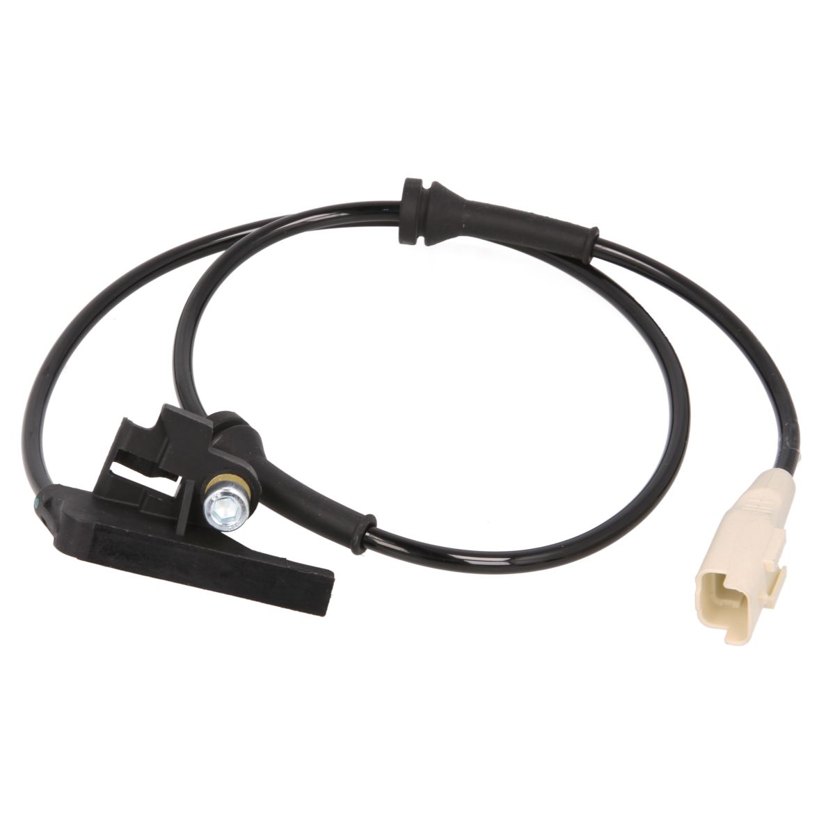 Sensor, wielsnelheid