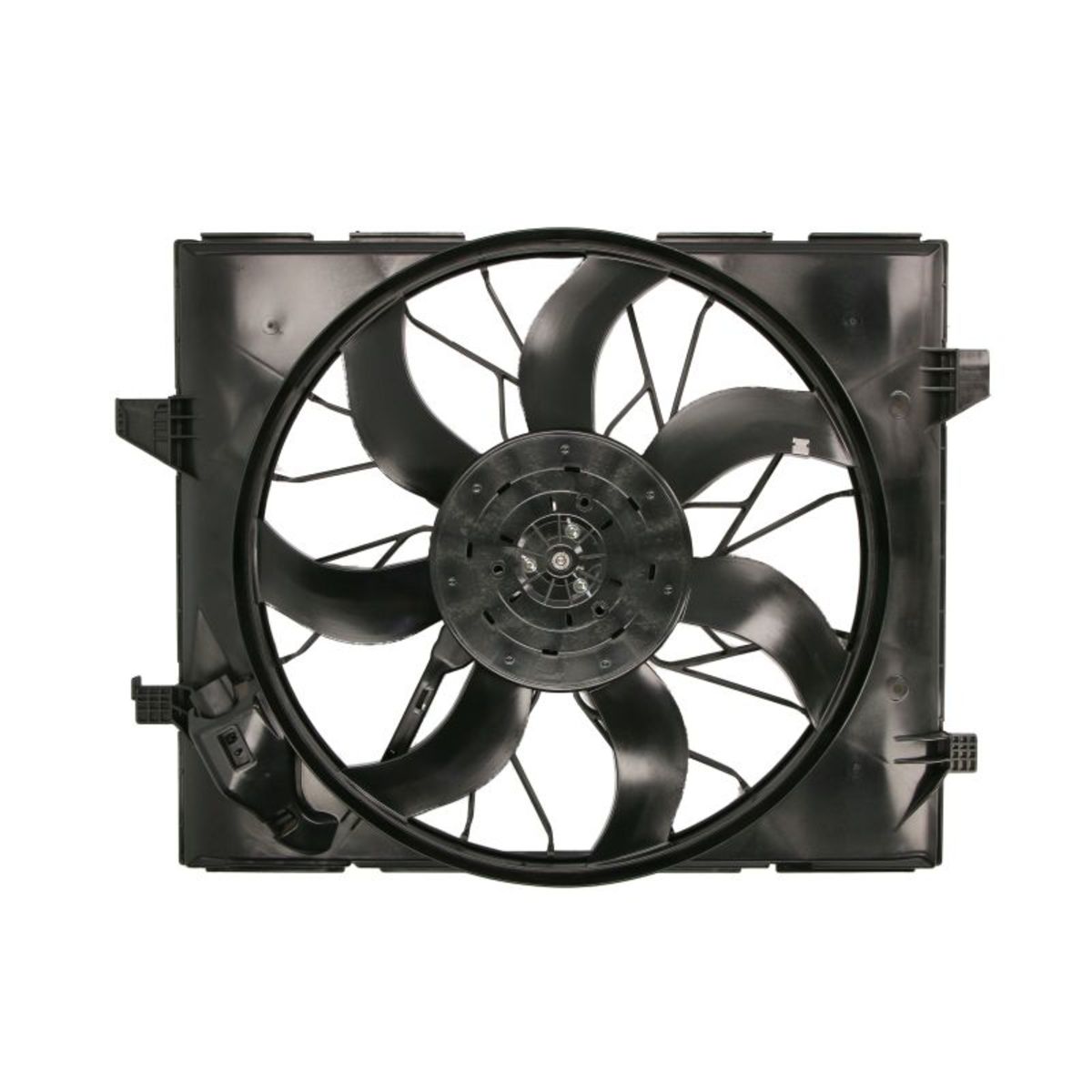 Nrf Koelventilatorwiel, Motorkoeling 470036