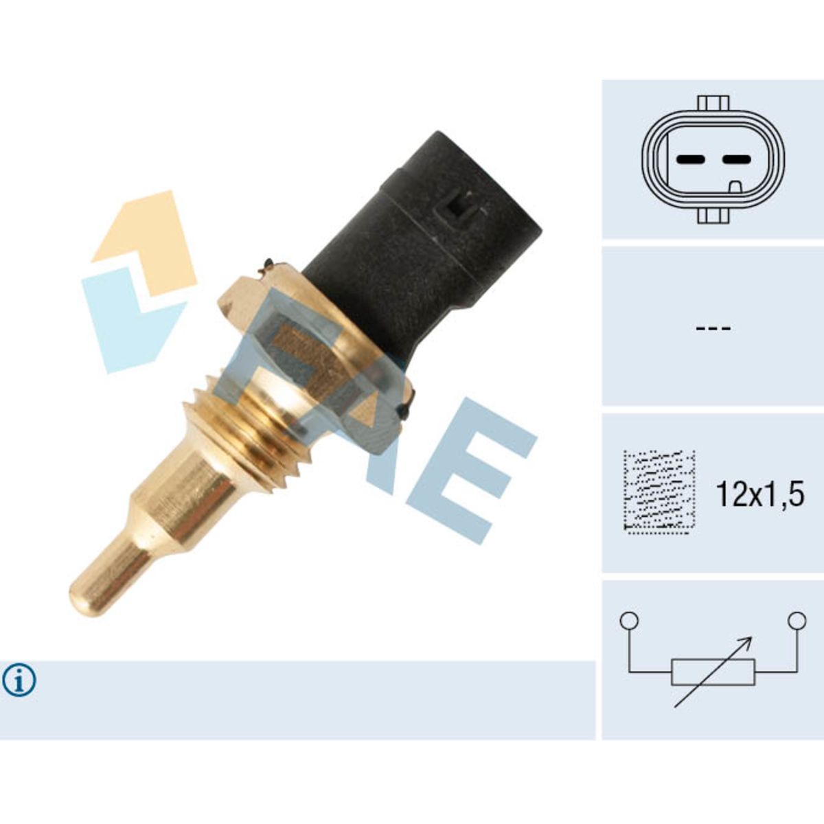 Image of Temperatuursensor