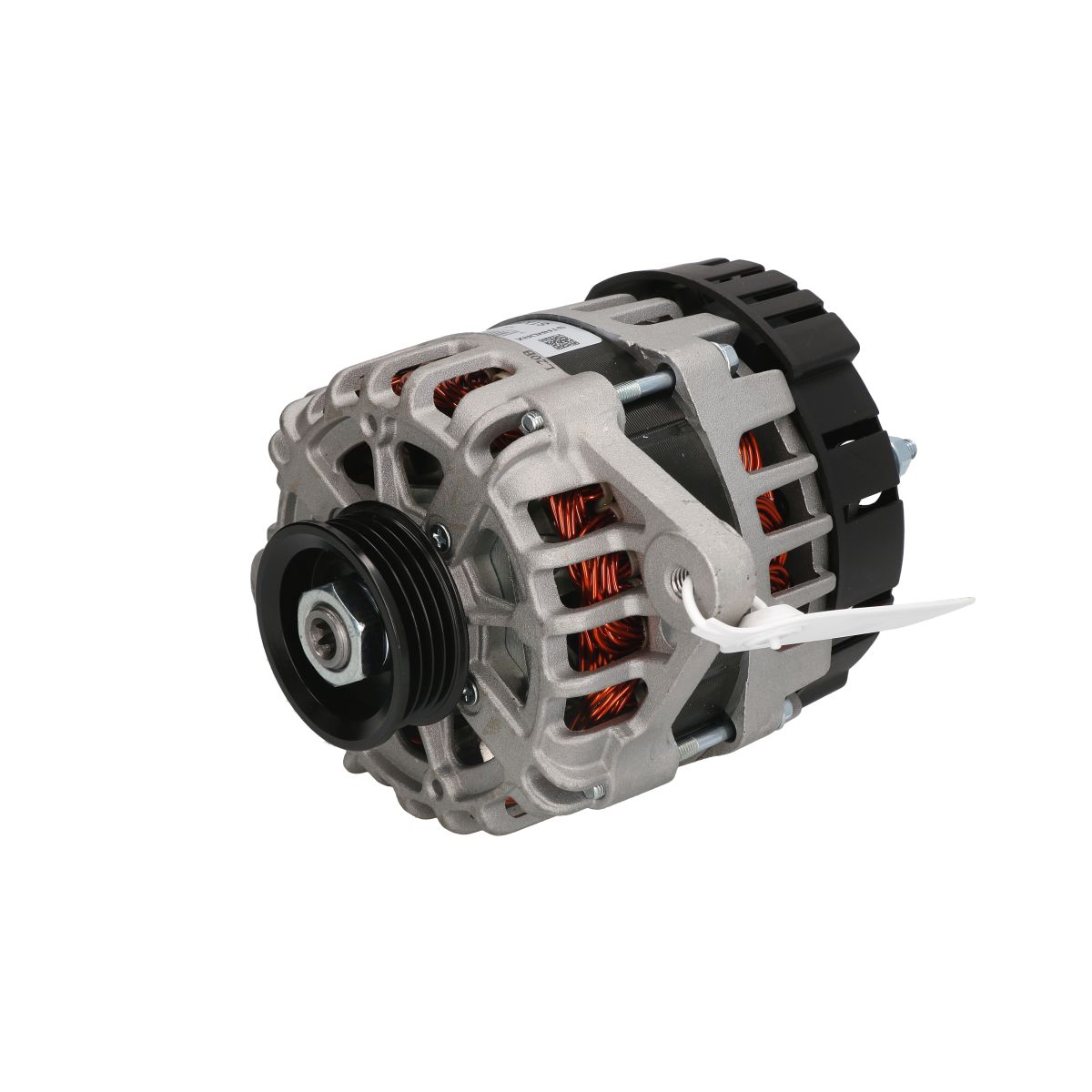 Image of Dynamo / Alternator