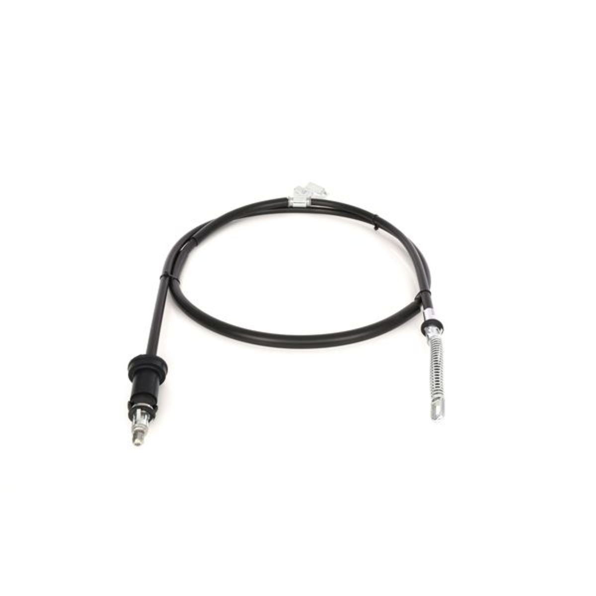 Image of Kabel, parkeerrem