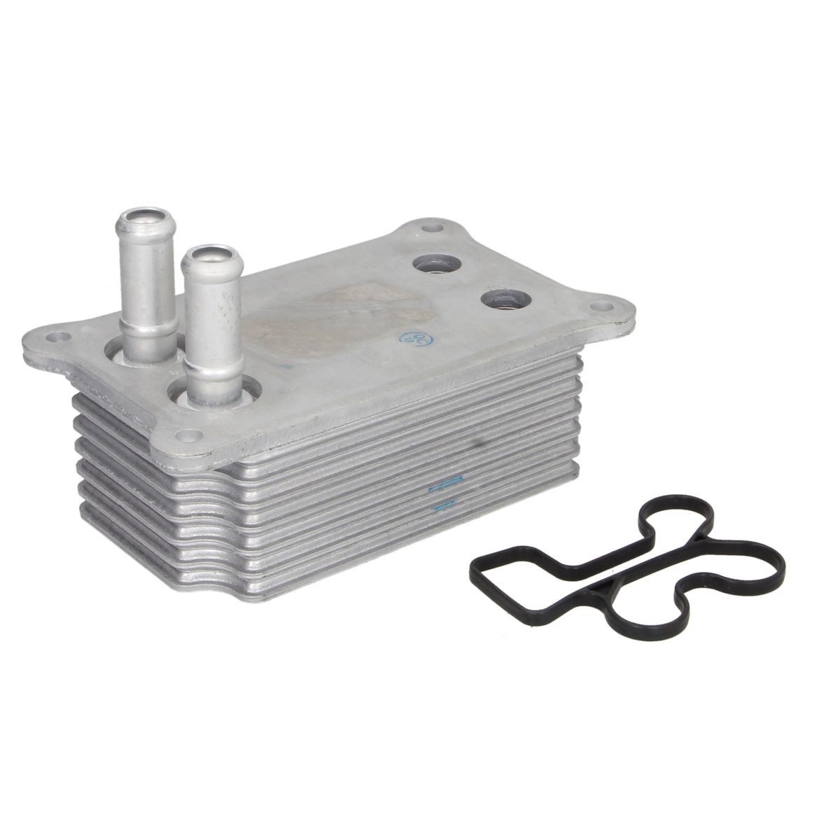 Image of Olie radiator, motorolie