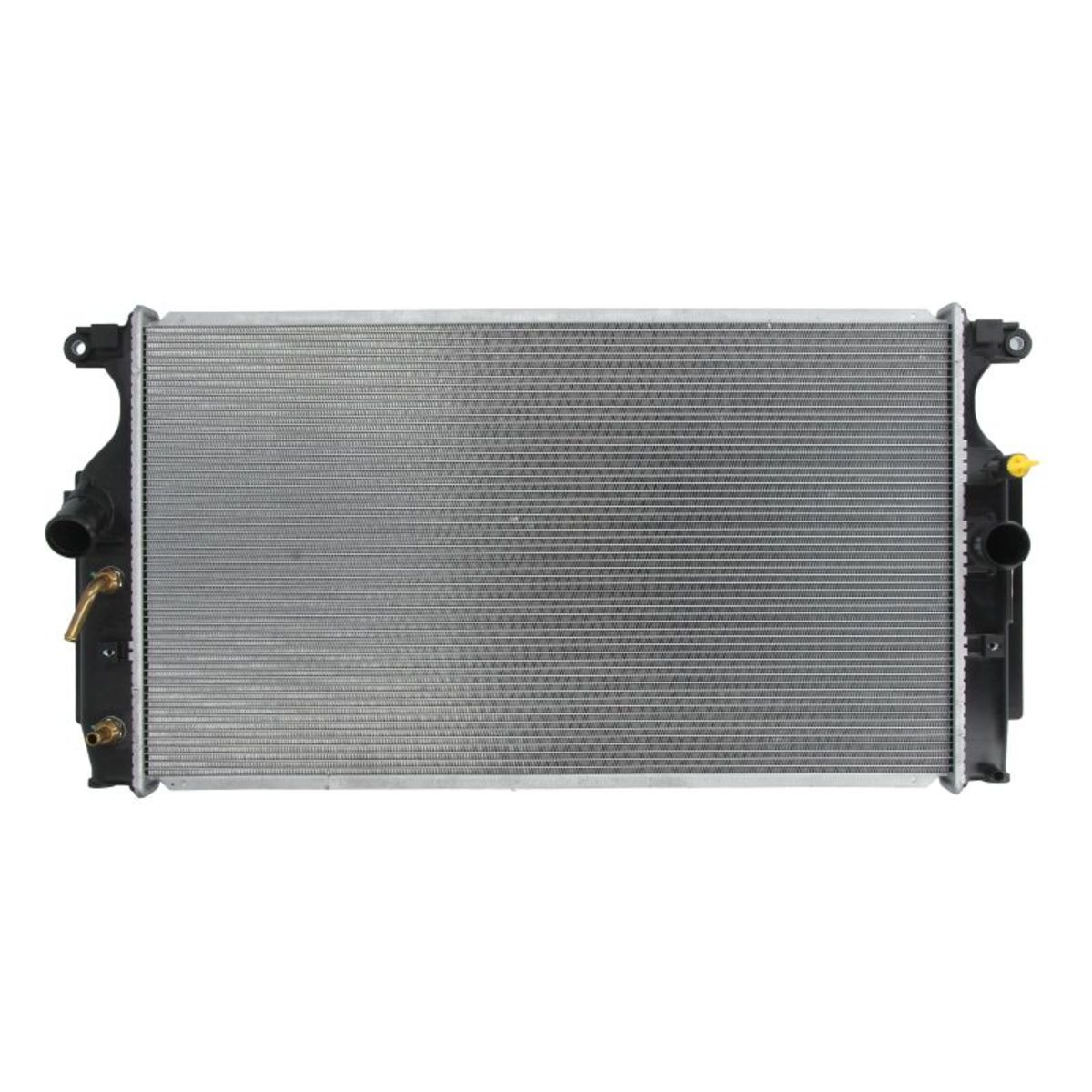 Denso Kühler, Motorkühlung Größe 27.0 Drm50088
