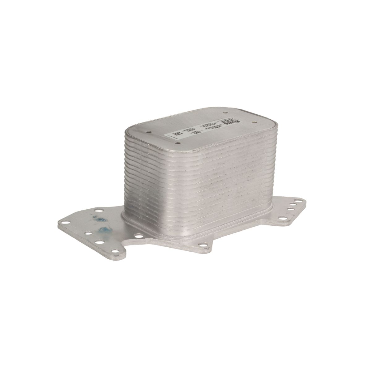 Image of Olie radiator, motorolie
