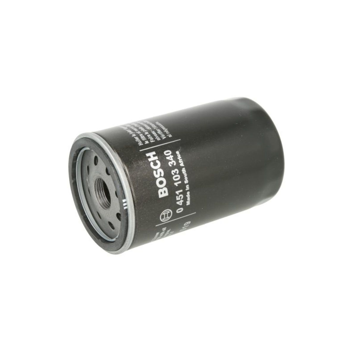 Image of Oliefilter