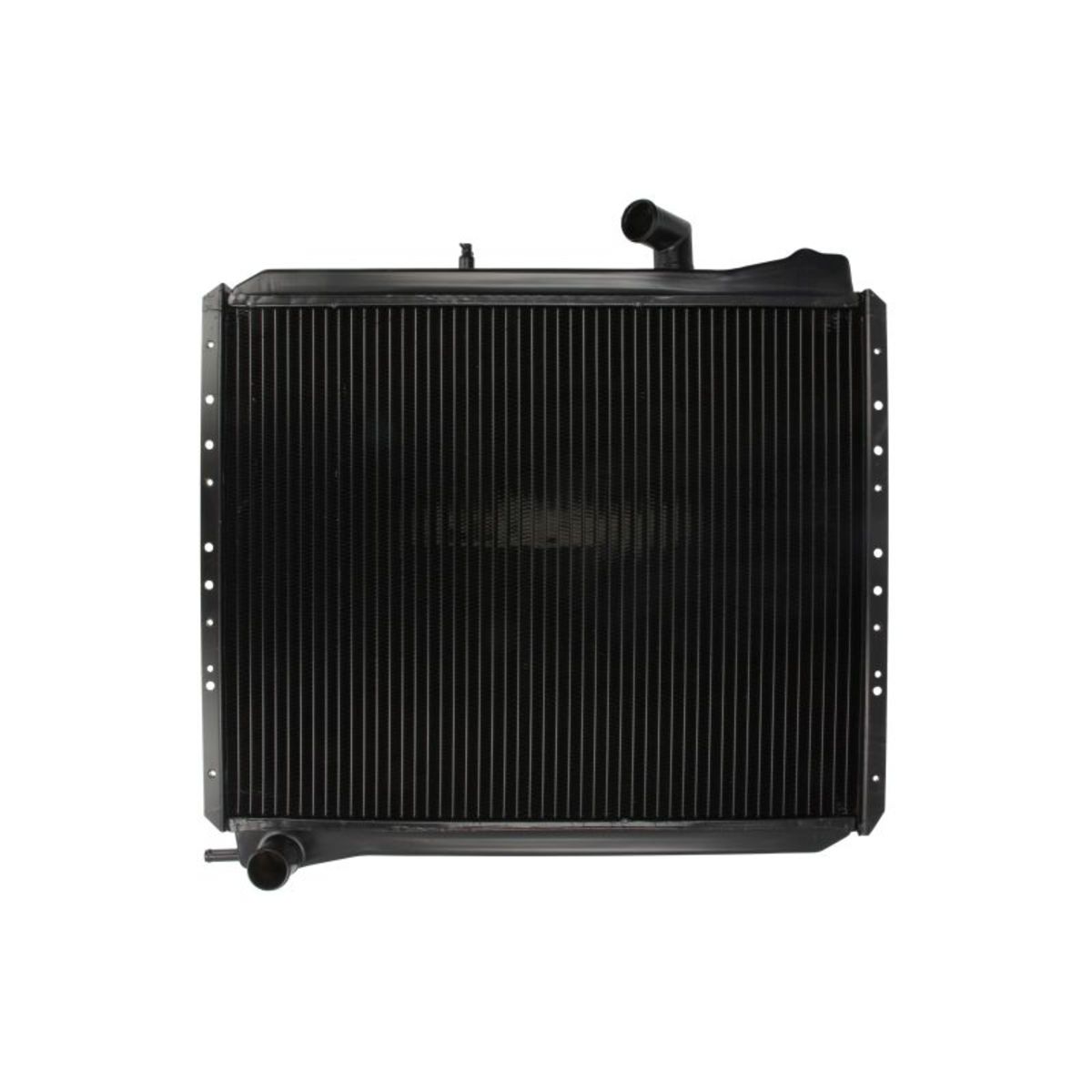 Image of Radiator, motorkoeling