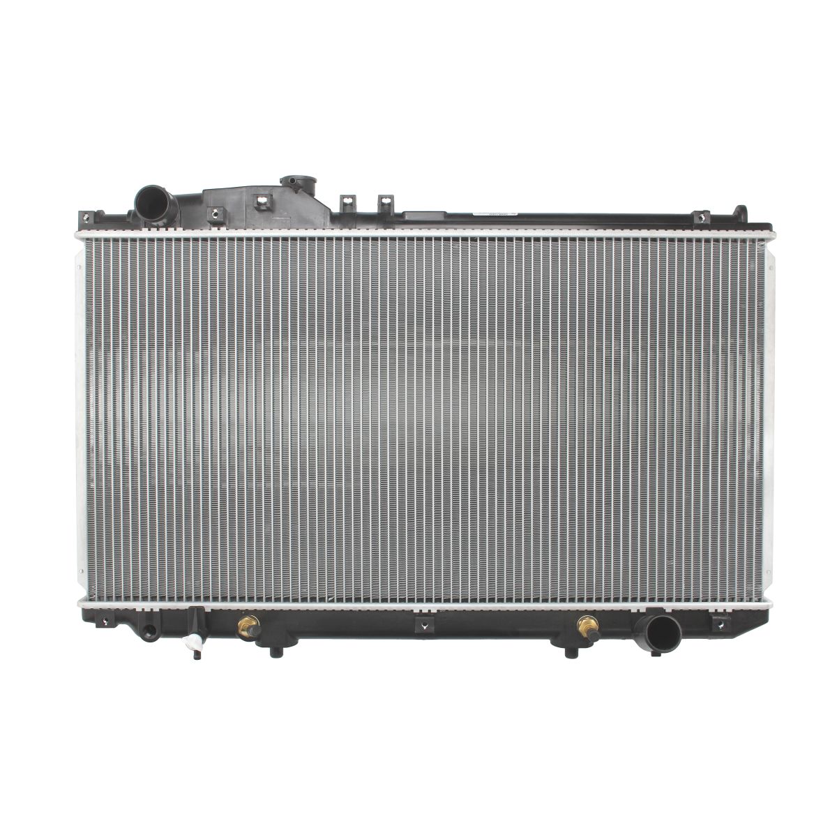 Image of Radiator, motorkoeling