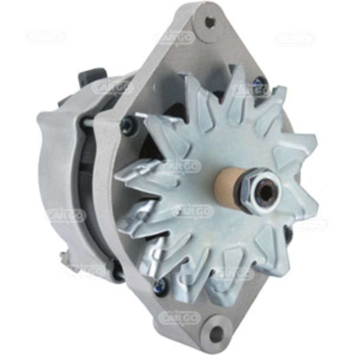 Image of Driefasige generator