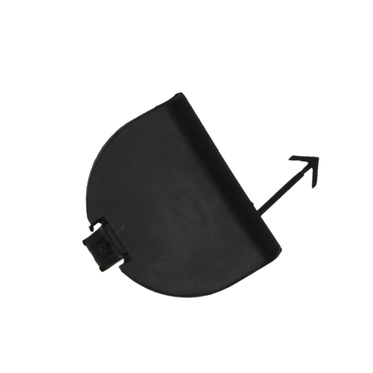 Tappo paraurti 5513-00-2023916P BLIC per FIAT PUNTO Furgone/hatchback PUNTO - Immagine 4