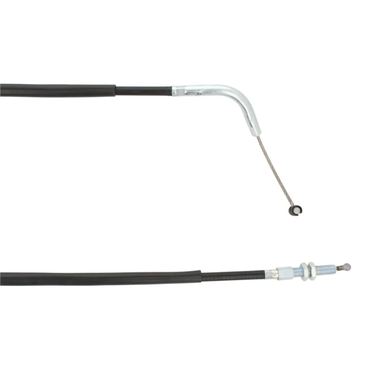 Tirette à câble, commande d'embrayage 4RIDE LS-217