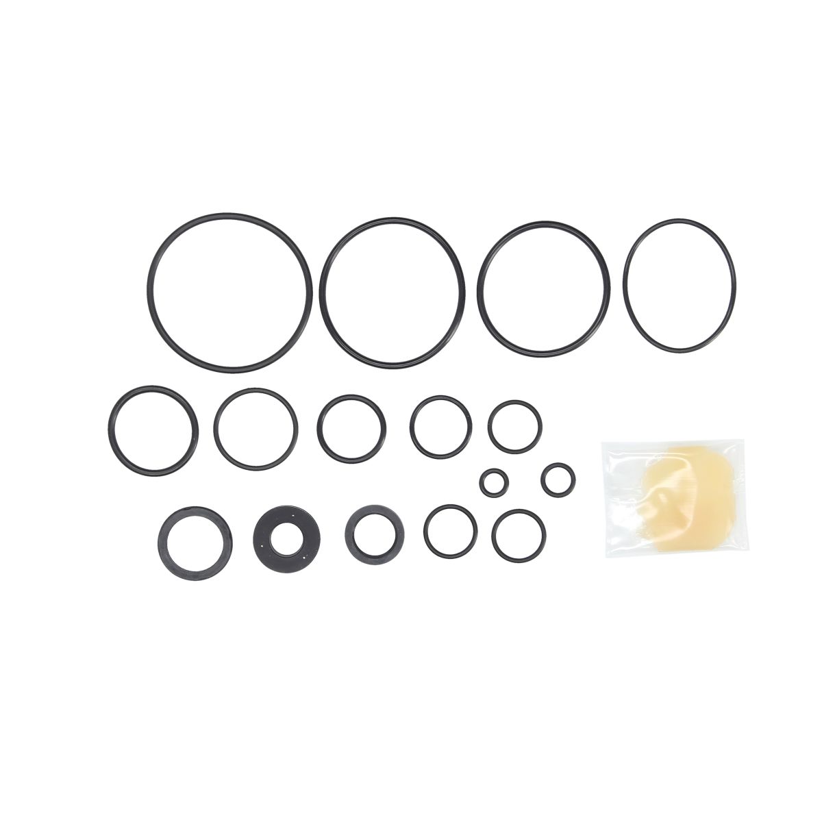 Image of Luchtklep reparatieset
