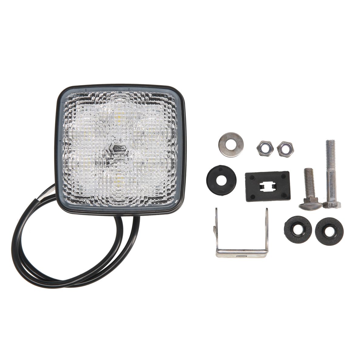 Image of Werklamp