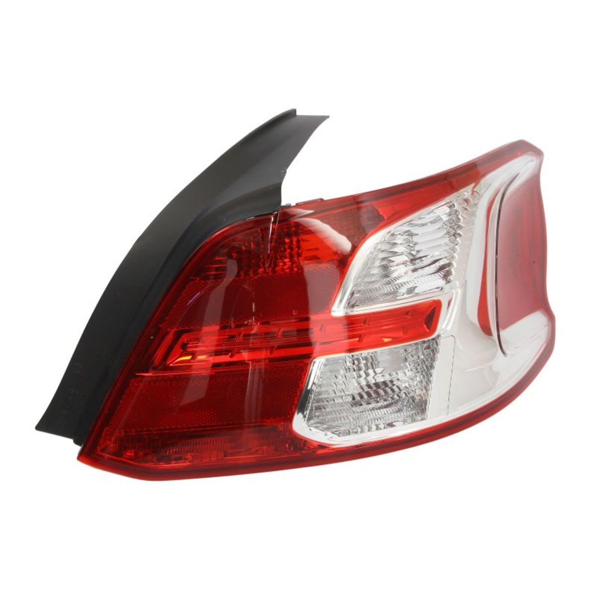 Depo Achterlicht  550-1966R-LD-UE