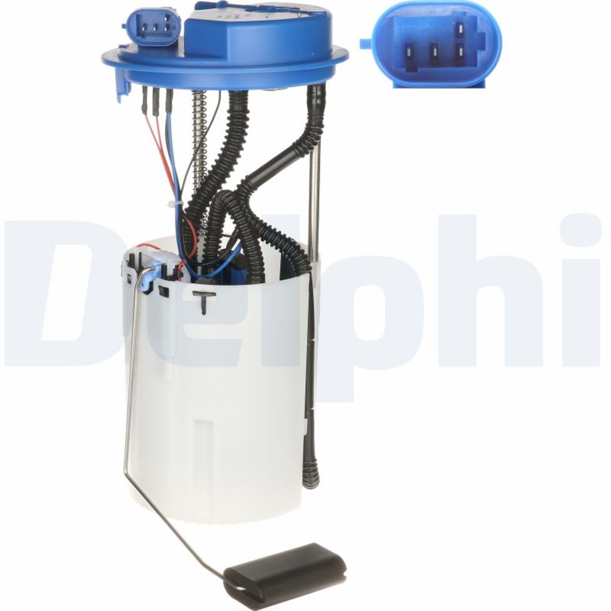 Delphi Kraftstofffördermodul Fg2446-12B1 Für Renault - Bild 6