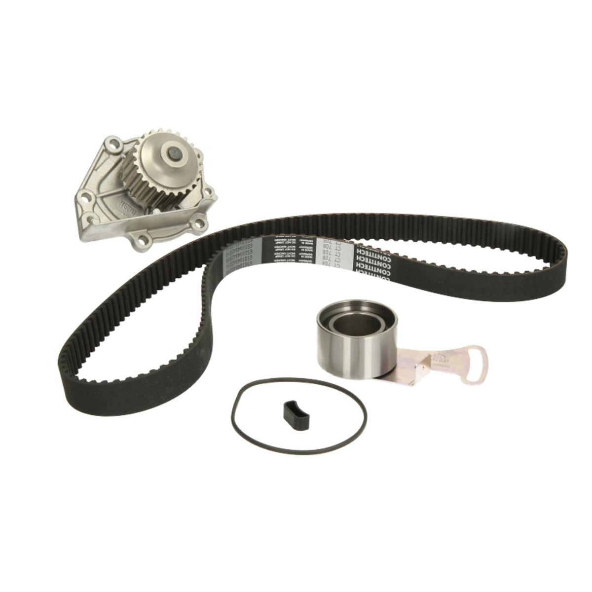 Hepu Kit Distribution Avec Pompe À Eau Pk00450
