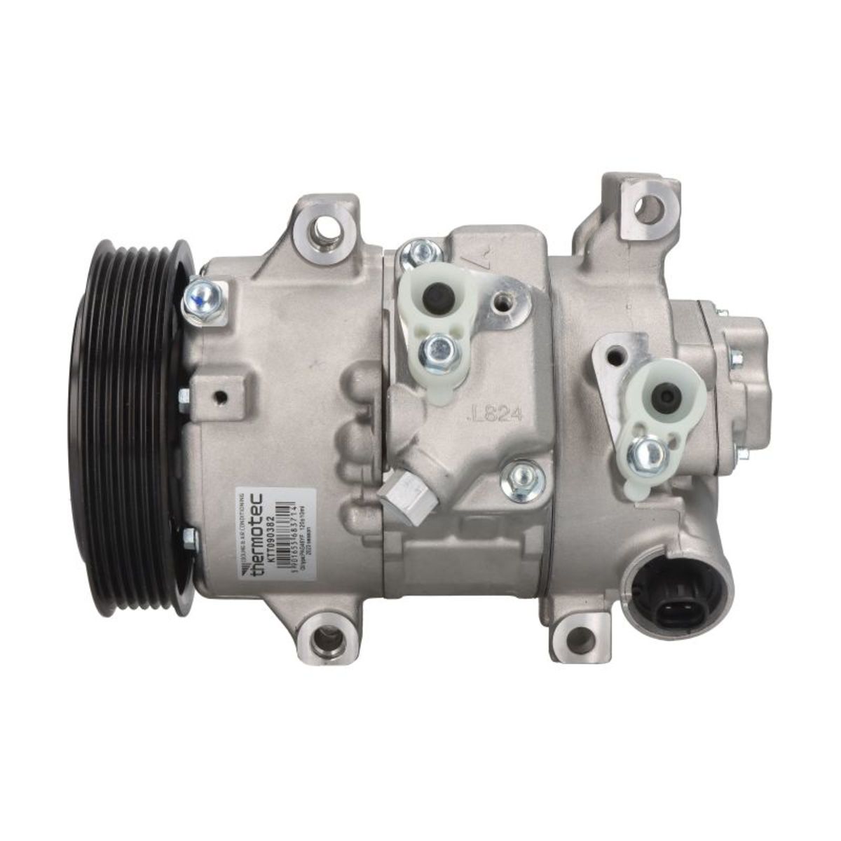 Klimakompressor THERMOTEC KTT090382