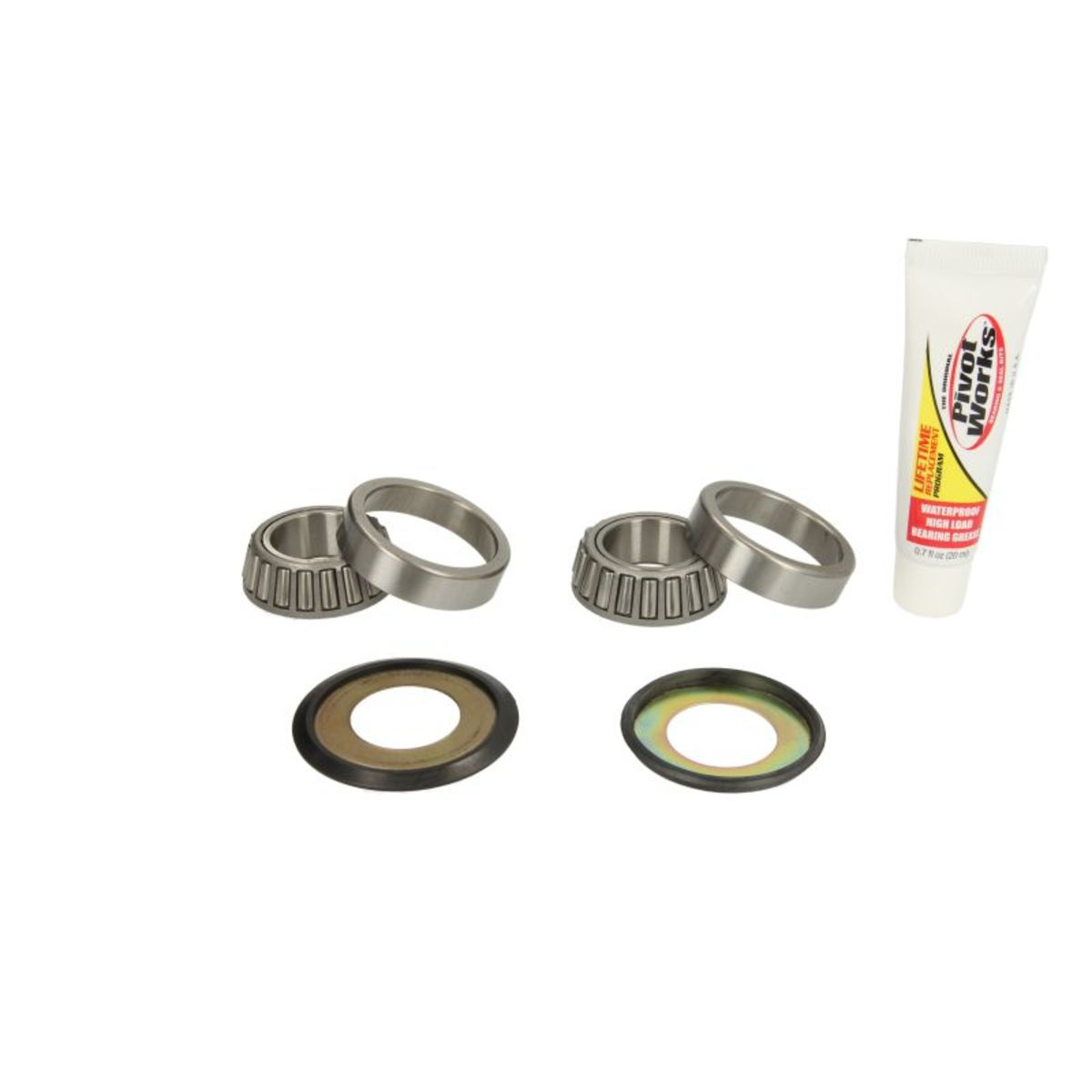 Lenkkopflager PIVOT WORKS PWSSK-H04-420