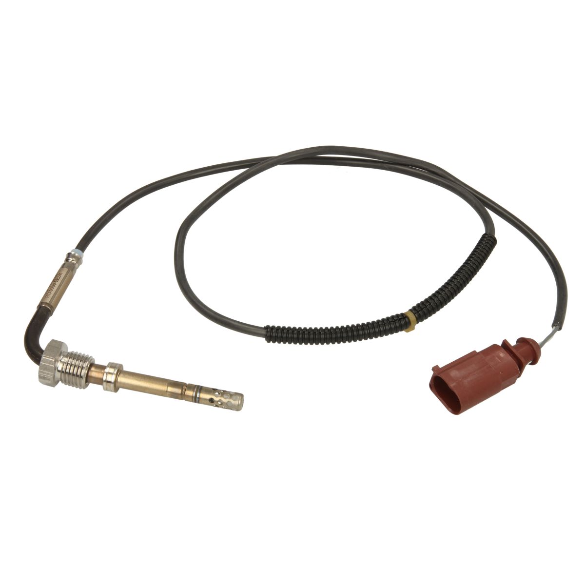 Image of Sensor, uitlaatgastemperatuur