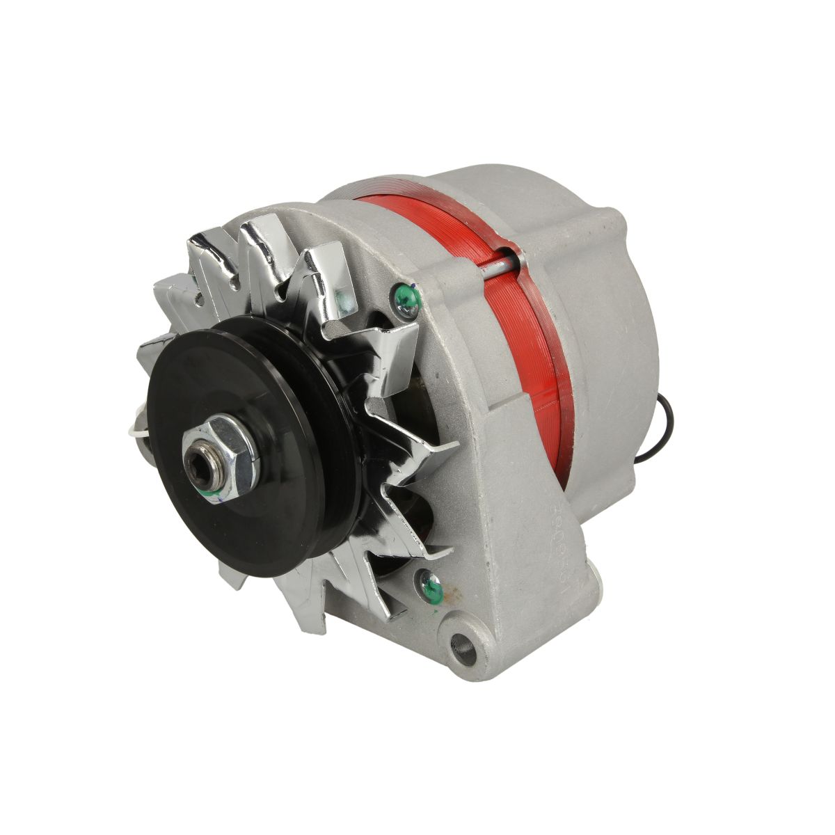 Image of Driefasige generator