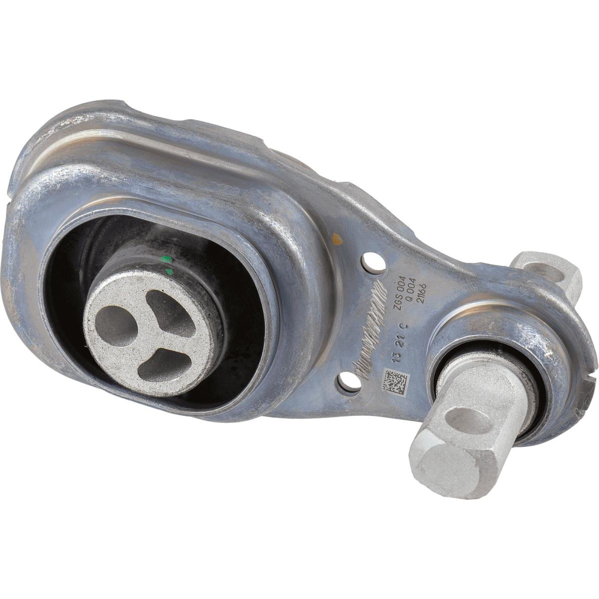 Image of Rubber carrosserie, motorophanging  43325