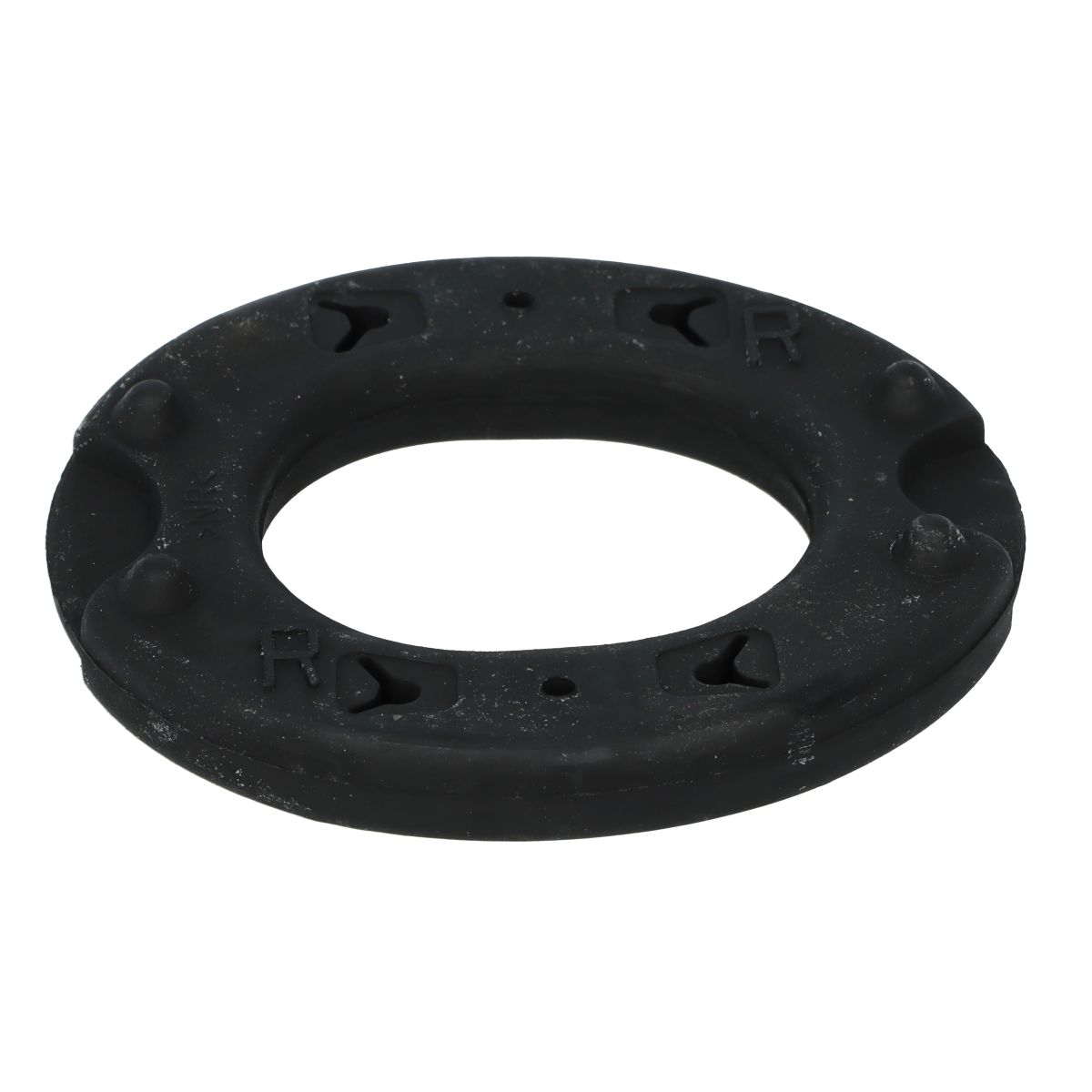 Magnum Technology Paracolpi, Sospensione A8m019