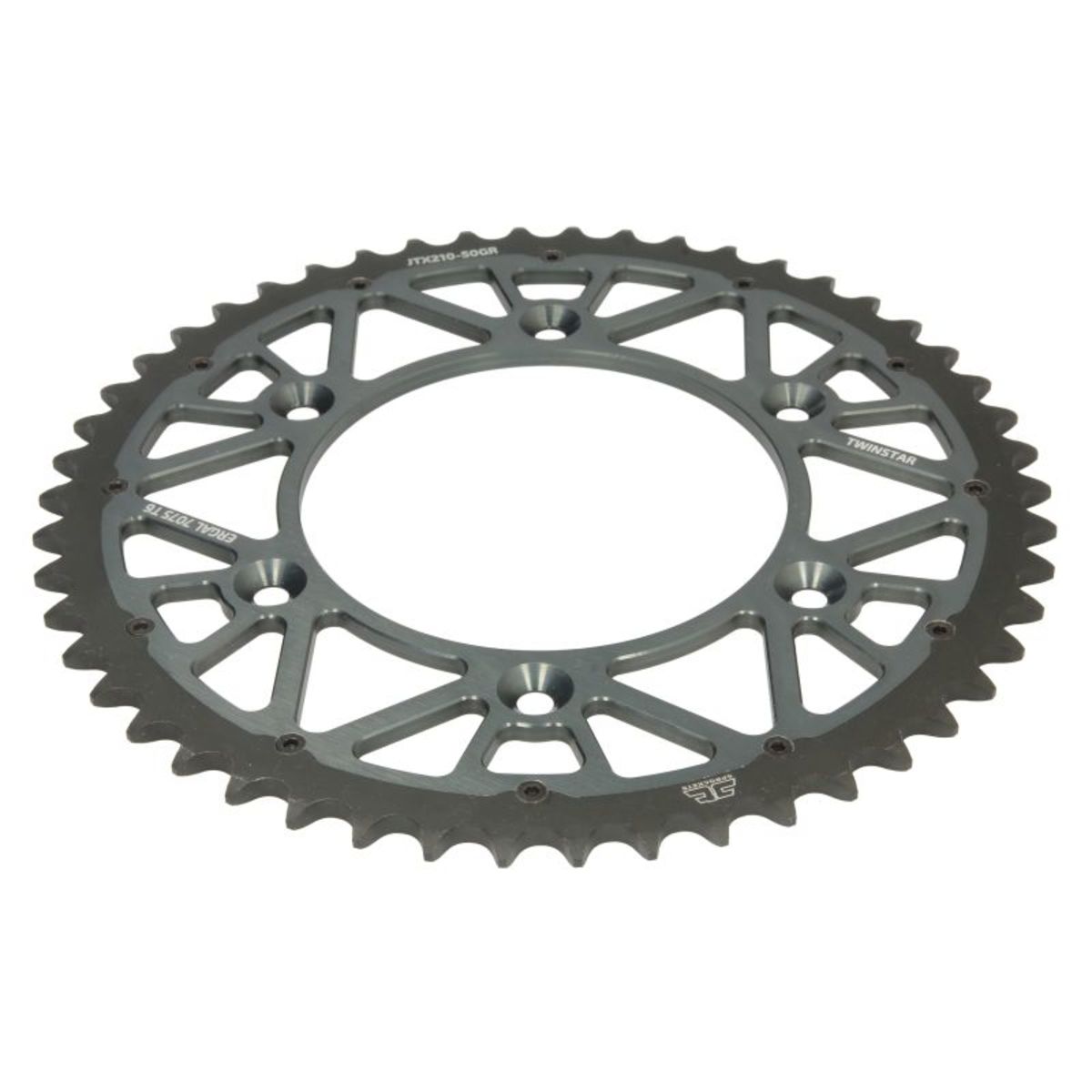 Kettenrad JT JTX210,50GR