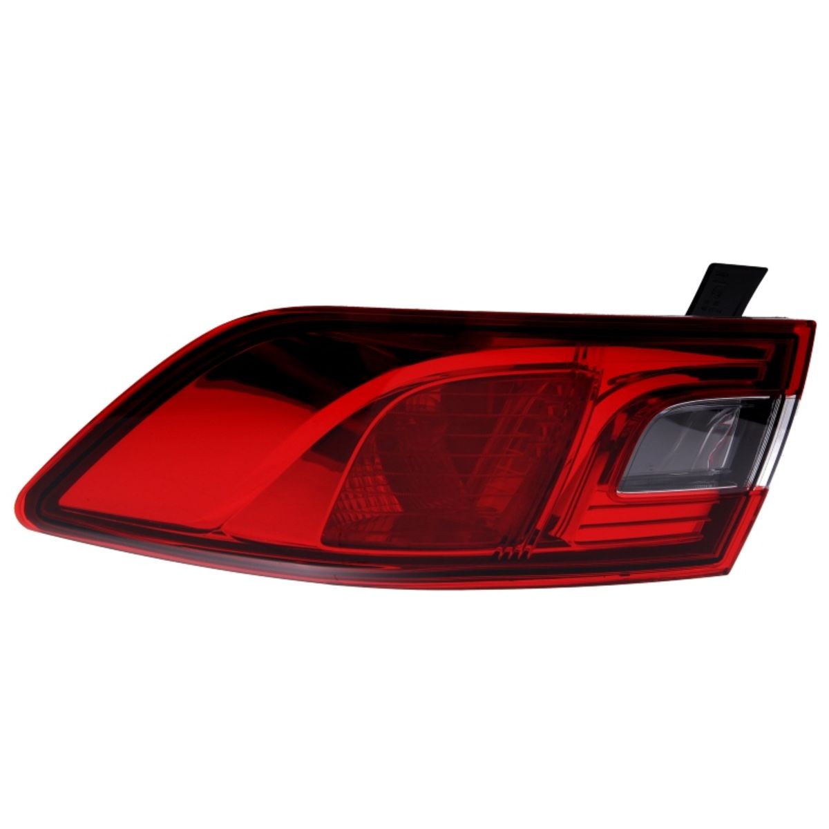 Achterlicht MAGNETI MARELLI 712205101120 rechts