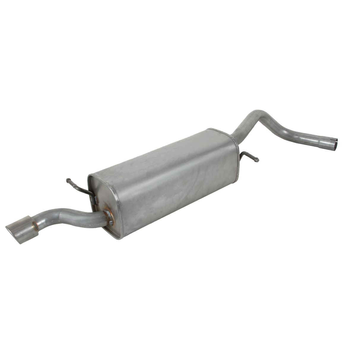 Image of Achterste uitlaatdemper  0219-01-01040P