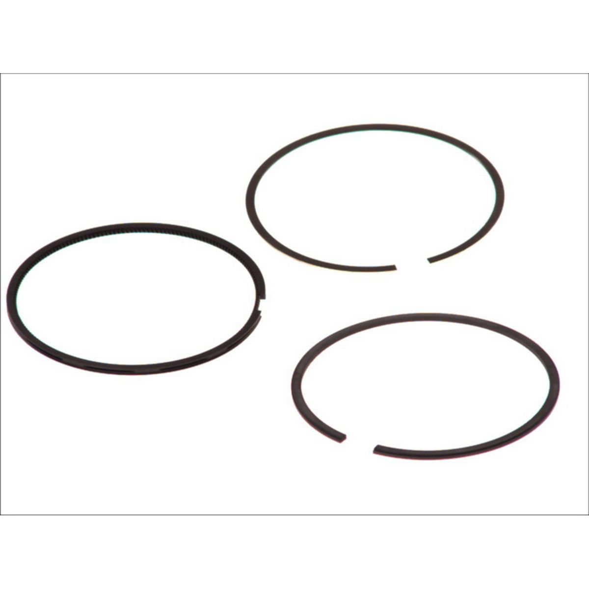 Image of Zuigerveren set