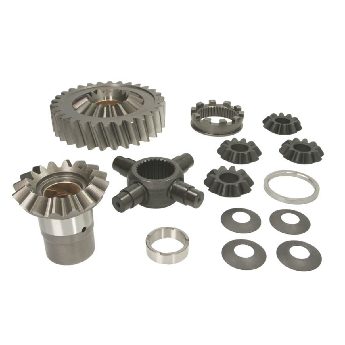 Image of Reparatieset, achteras  298485